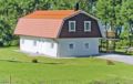 Holiday home Bolmstad Säteri Ljungby ホテル詳細