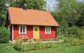 Holiday home Brahevägen Gärsnäs III ホテル詳細