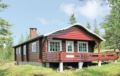 Holiday home Brinkvägen Sälen ホテル詳細