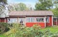 Holiday home Delfinvägen Ljungby ホテル詳細