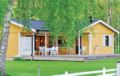 Holiday home Ekvägen Källby ホテル詳細