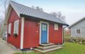 Holiday home Färjestaden 34 ホテル詳細