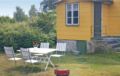 Holiday home Furumoväg Sölvesborg ホテル詳細