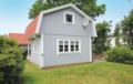 Holiday home Furumovägen Sölvesborg ホテル詳細