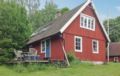 Holiday home Gundrastorpsvägen Pl. Vittsjö ホテル詳細