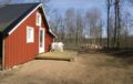 Holiday home Hällorna Norregård Hamneda ホテル詳細