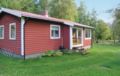 Holiday home Håknehult Lidhult ホテル詳細