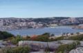 Holiday Home Hamburgsund with a Fireplace 01 ホテル詳細