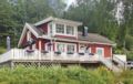 Holiday Home Henån with a Fireplace 04 ホテル詳細