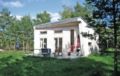 Holiday home Himlavändas väg Klintehamn ホテル詳細