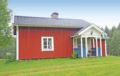 Holiday home Högavadet Vrigstad ホテル詳細