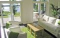 Holiday home Hornstrand Bolmsö IV ホテル詳細