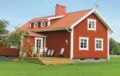 Holiday home Hornstrand Bolmsö VI ホテル詳細