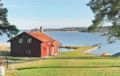 Holiday home Hornudden Aspö Strängnäs II ホテル詳細