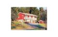 Holiday home Hornudden Aspö Strängnäs ホテル詳細