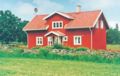 Holiday home Hultåkra Mariannelund II ホテル詳細