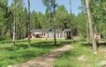 Holiday home Jönsamåla Sjödalen Ryd ホテル詳細