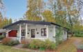 Holiday home Källby LVII  ホテル詳細