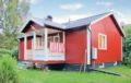 Holiday home Klarälvsvägen Sysslebäck III ホテル詳細