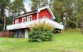 Holiday home Klockaregården Öreryd Hestra ホテル詳細