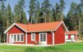 Holiday home Knapatorp Åbogen Ryd ホテル詳細