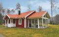 Holiday home Knapatorp Ängen Ryd ホテル詳細