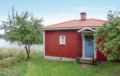 Holiday home Knåtebo Sankt Anna II ホテル詳細