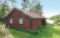 Holiday home Knåtebo Sankt Anna ホテル詳細