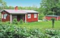 Holiday home Kungsleden Klippan II ホテル詳細