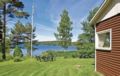 Holiday home Låkenäsvägen Fristad II ホテル詳細