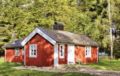 Holiday home Lilla Skärsnäs Unnaryd ホテル詳細