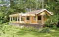 Holiday home Ljungby Von Schönebergsalle ホテル詳細