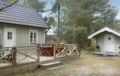 Holiday home Löttorp 57 ホテル詳細