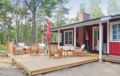 Holiday home Loggvägen J-943 ホテル詳細