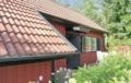 Holiday home Lommebergsvägen Hestra II ホテル詳細