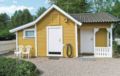 Holiday home Lomvägen Ronneby ホテル詳細