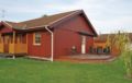 Holiday home Mårdvägen Svanskog ホテル詳細