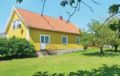 Holiday home Möllstorpsgatan Färjestaden II ホテル詳細