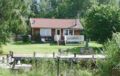 Holiday home Moviken Sjötorp ホテル詳細