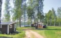 Holiday home Mullsjö 14 ホテル詳細