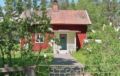 Holiday home Munkamåla Orrefors ホテル詳細