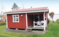 Holiday home Nässjö Nässjö ホテル詳細