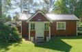 Holiday home Omvägen Ystad ホテル詳細