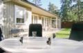 Holiday home Prinsessans Väg Yngsjö ホテル詳細