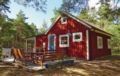 Holiday home Råkvägen Yngsjö ホテル詳細