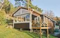 Holiday home Ranneberg Ljungskile ホテル詳細