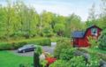 Holiday home Resteröd Ljungskile ホテル詳細