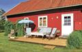 Holiday home Sällhult Älmhult III ホテル詳細