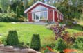 Holiday home Sandåkra Vetlanda ホテル詳細