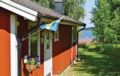 Holiday home Sjövägen Fagersanna ホテル詳細